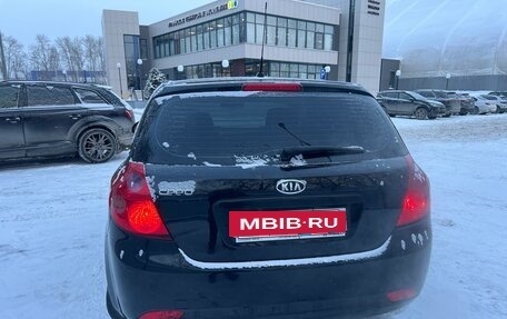 KIA cee'd I рестайлинг, 2008 год, 390 000 рублей, 5 фотография