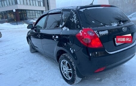 KIA cee'd I рестайлинг, 2008 год, 390 000 рублей, 4 фотография