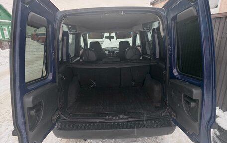 Opel Combo C, 2007 год, 420 000 рублей, 8 фотография