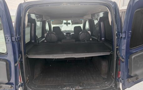 Opel Combo C, 2007 год, 420 000 рублей, 10 фотография