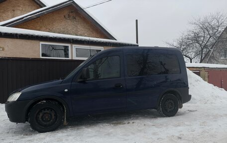 Opel Combo C, 2007 год, 420 000 рублей, 7 фотография