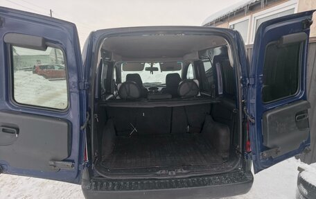 Opel Combo C, 2007 год, 420 000 рублей, 9 фотография