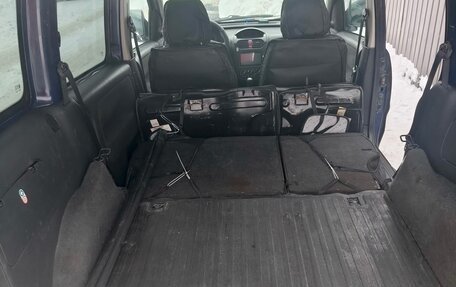 Opel Combo C, 2007 год, 420 000 рублей, 11 фотография