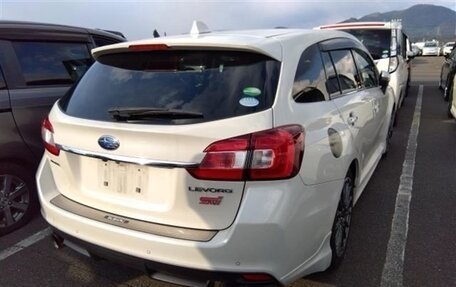 Subaru Levorg I, 2019 год, 2 550 000 рублей, 3 фотография