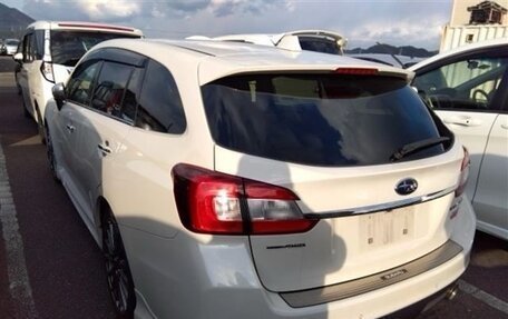 Subaru Levorg I, 2019 год, 2 550 000 рублей, 2 фотография