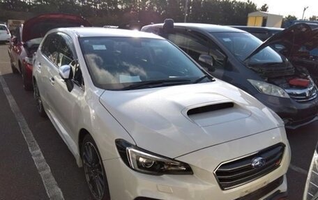 Subaru Levorg I, 2019 год, 2 550 000 рублей, 4 фотография