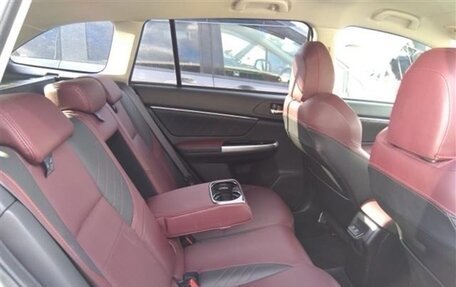 Subaru Levorg I, 2019 год, 2 550 000 рублей, 7 фотография