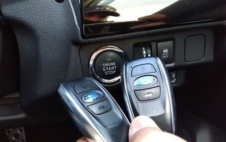 Subaru Levorg I, 2019 год, 2 550 000 рублей, 11 фотография