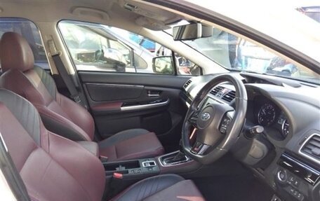 Subaru Levorg I, 2019 год, 2 550 000 рублей, 5 фотография