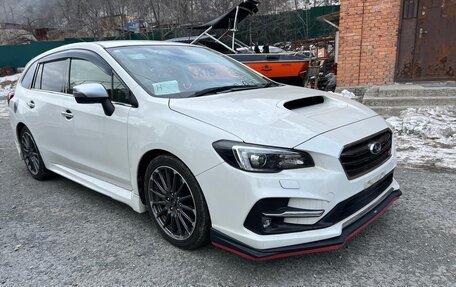 Subaru Levorg I, 2019 год, 2 550 000 рублей, 15 фотография