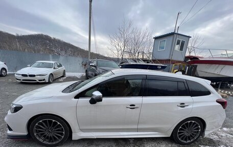 Subaru Levorg I, 2019 год, 2 550 000 рублей, 17 фотография