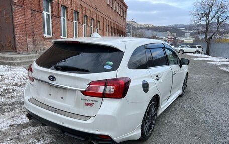 Subaru Levorg I, 2019 год, 2 550 000 рублей, 16 фотография