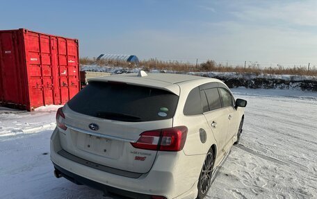 Subaru Levorg I, 2019 год, 2 550 000 рублей, 23 фотография