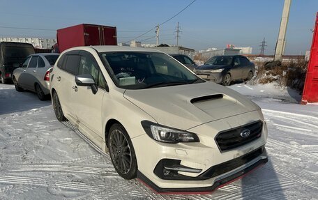 Subaru Levorg I, 2019 год, 2 550 000 рублей, 22 фотография