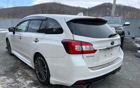 Subaru Levorg I, 2019 год, 2 550 000 рублей, 18 фотография