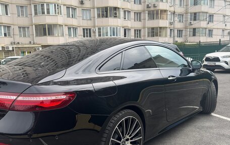 Mercedes-Benz E-Класс, 2019 год, 4 950 000 рублей, 4 фотография