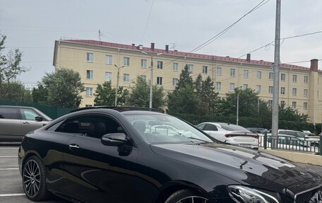 Mercedes-Benz E-Класс, 2019 год, 4 950 000 рублей, 6 фотография