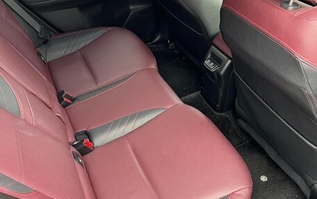 Subaru Levorg I, 2019 год, 2 550 000 рублей, 20 фотография