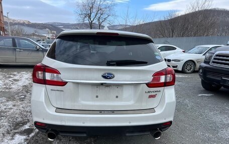 Subaru Levorg I, 2019 год, 2 550 000 рублей, 19 фотография