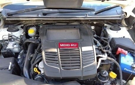 Subaru Levorg I, 2019 год, 2 550 000 рублей, 10 фотография