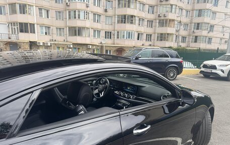 Mercedes-Benz E-Класс, 2019 год, 4 950 000 рублей, 7 фотография