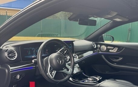 Mercedes-Benz E-Класс, 2019 год, 4 950 000 рублей, 11 фотография