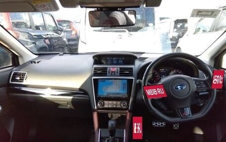 Subaru Levorg I, 2019 год, 2 550 000 рублей, 9 фотография