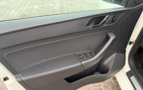 Skoda Rapid I, 2015 год, 1 250 000 рублей, 13 фотография