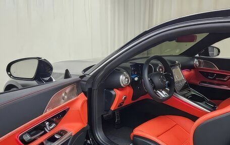 Mercedes-Benz AMG GT, 2025 год, 20 500 000 рублей, 6 фотография