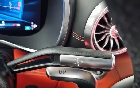 Mercedes-Benz AMG GT, 2025 год, 20 500 000 рублей, 9 фотография