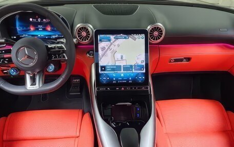 Mercedes-Benz AMG GT, 2025 год, 20 500 000 рублей, 7 фотография