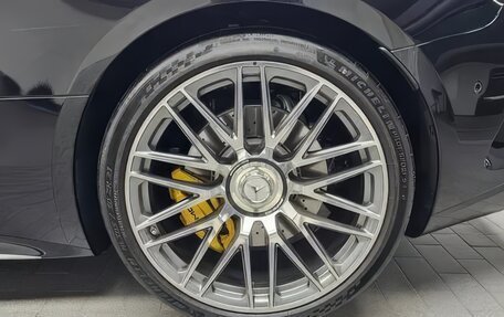 Mercedes-Benz AMG GT, 2025 год, 20 500 000 рублей, 5 фотография