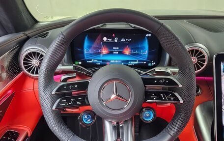 Mercedes-Benz AMG GT, 2025 год, 20 500 000 рублей, 13 фотография