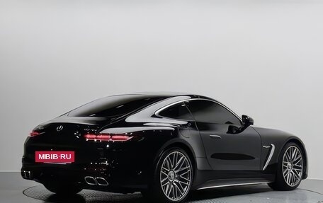 Mercedes-Benz AMG GT, 2025 год, 20 500 000 рублей, 3 фотография