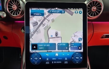 Mercedes-Benz AMG GT, 2025 год, 20 500 000 рублей, 14 фотография