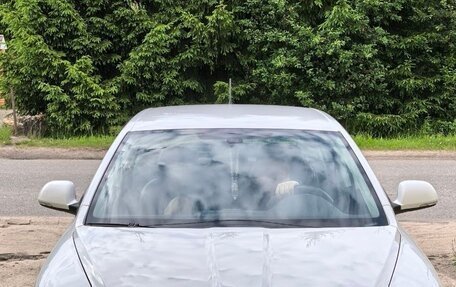 Skoda Octavia, 2012 год, 870 000 рублей, 2 фотография