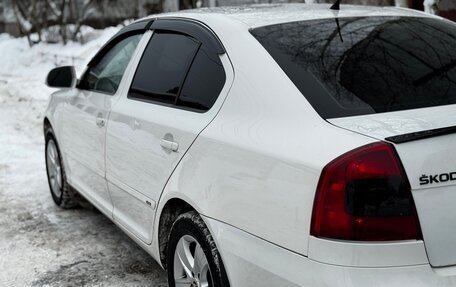 Skoda Octavia, 2012 год, 870 000 рублей, 4 фотография