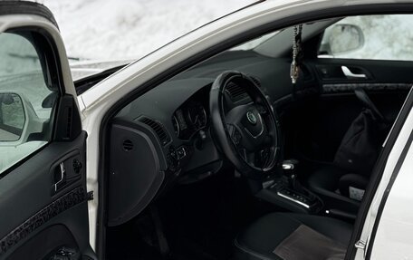 Skoda Octavia, 2012 год, 870 000 рублей, 6 фотография