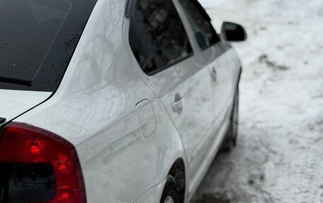 Skoda Octavia, 2012 год, 870 000 рублей, 5 фотография