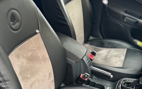 Skoda Octavia, 2012 год, 870 000 рублей, 9 фотография