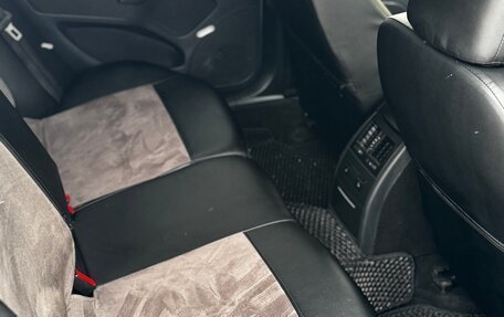 Skoda Octavia, 2012 год, 870 000 рублей, 10 фотография