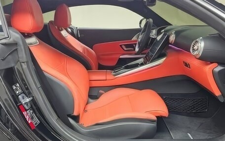 Mercedes-Benz AMG GT, 2025 год, 20 500 000 рублей, 10 фотография