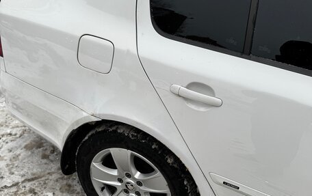 Skoda Octavia, 2012 год, 870 000 рублей, 15 фотография