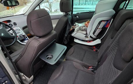 Peugeot 308 II, 2008 год, 495 000 рублей, 11 фотография