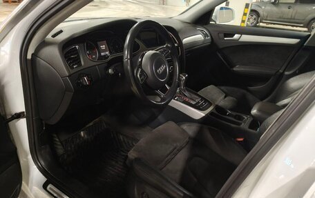 Audi A4, 2013 год, 1 500 000 рублей, 3 фотография