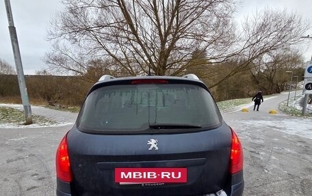 Peugeot 308 II, 2008 год, 495 000 рублей, 6 фотография