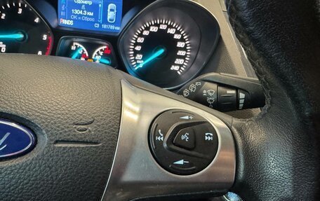 Ford Kuga III, 2014 год, 989 000 рублей, 14 фотография