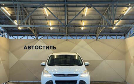 Ford Kuga III, 2014 год, 989 000 рублей, 2 фотография