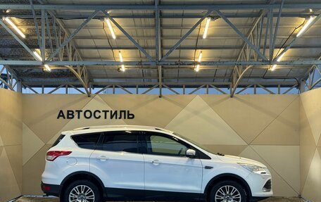Ford Kuga III, 2014 год, 989 000 рублей, 5 фотография