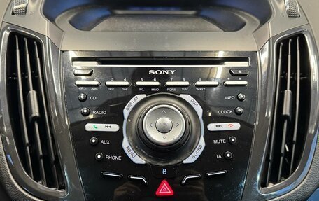 Ford Kuga III, 2014 год, 989 000 рублей, 17 фотография